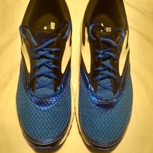 Brooks Launch 4 Road Shoe